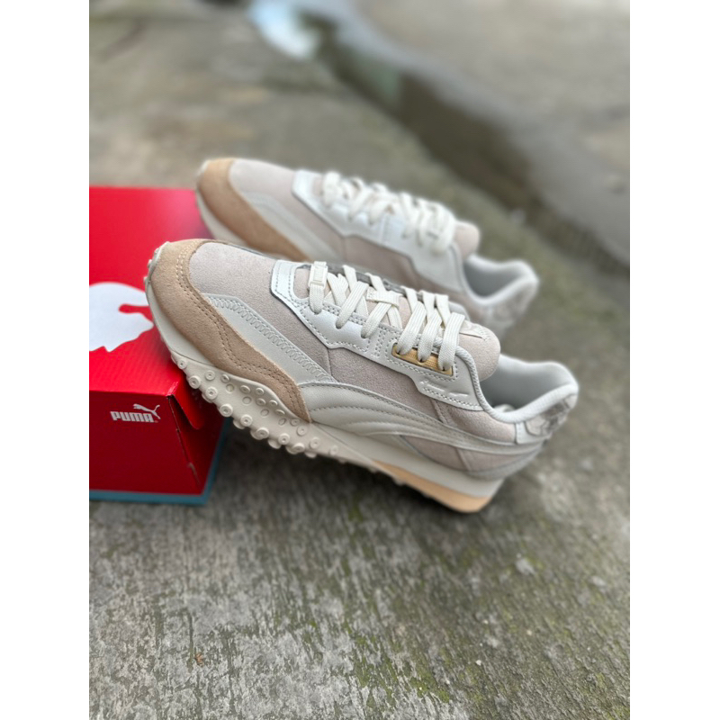 Giày Puma BLKTop Rider chính hãng size 41