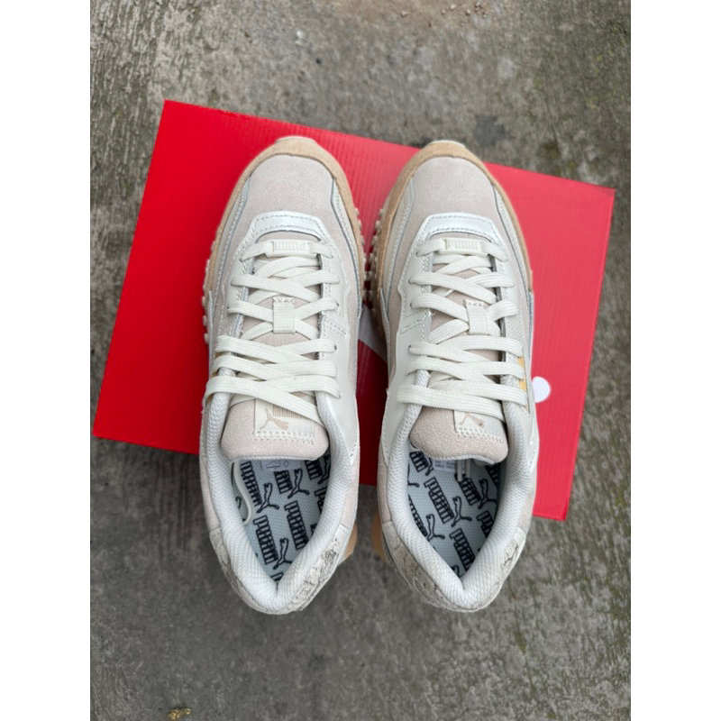 Giày Puma BLKTop Rider chính hãng size 41