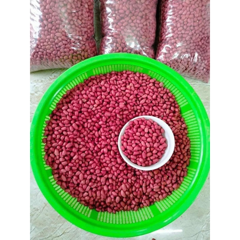 Lạc Đỏ dé Bóc Tay Mù Cang Chải loại 1