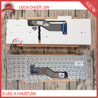 Bàn Phím Dell Latitude E6540