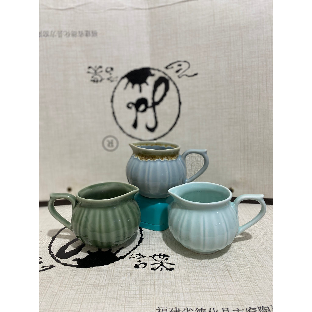 tống trà sứ đẹp - 180ml