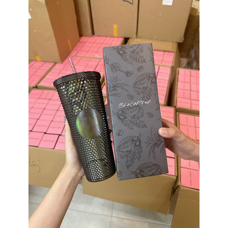 Ly SB BlackPink