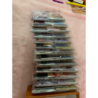 Lucky box BTS random