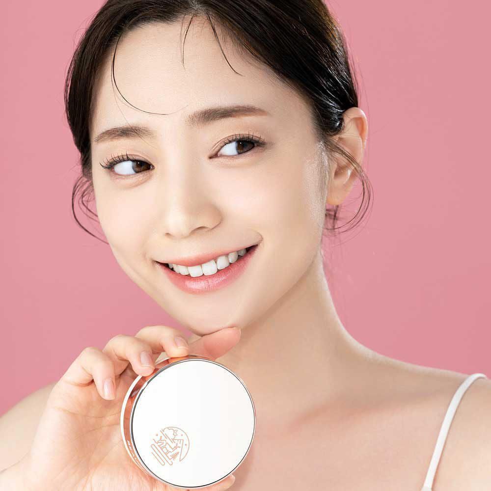Cushion Nâng Tone Căng Mịn Beaudiani Chính Hãng Hàn Quốc | Xù Korea