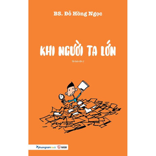Sách - Khi người ta lớn - Phương Nam