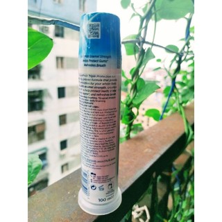 Kem đánh răng Aquafresh  100ml