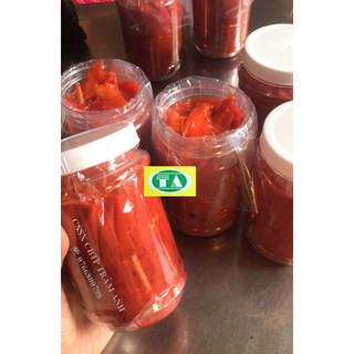 Combo 3 hũ Mắm Tôm Chua Trâm Anh