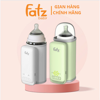DỤNG CỤ HÂM SỮA DU LỊCH CẦM TAY – READY 4 – FB3122WN