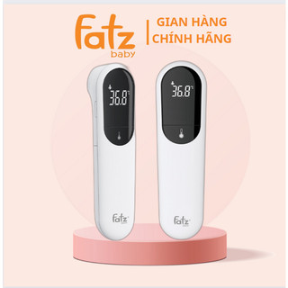 Nhiệt kế hồng ngoại Fatz Baby Prompt 2 - JXB315 không tiếp xúc