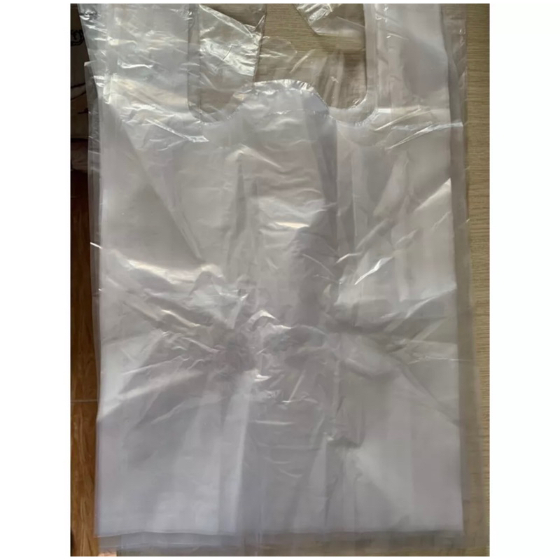SỈ 1KG TÚI BÓNG, TÚI NILON ĐỰNG THỰC PHẨM SẠCH KHÔNG MÙI VÀ LOẠI THƯỜNG