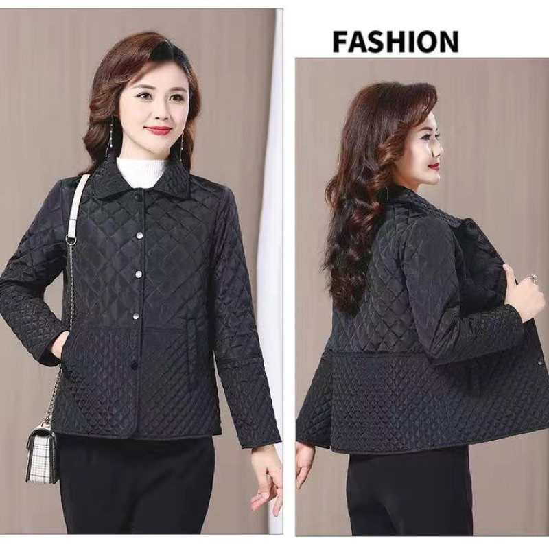 Áo khoác nữ hàng nhập quảng châu cao cấp