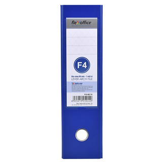Bìa còng Flexoffice 90F4 FO-BC10