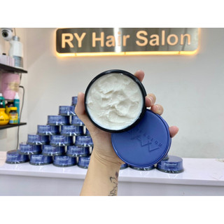 Wax tạo kiểu tóc Nam Salvation