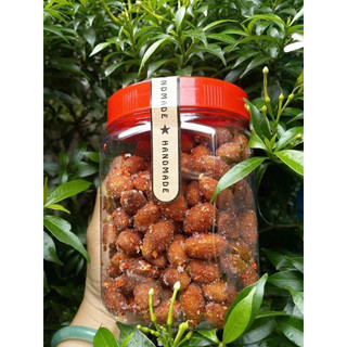 Say lắc muối ớt