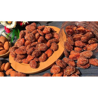 Say Lắc Muối Ớt