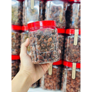 Say Lắc Muối Ớt