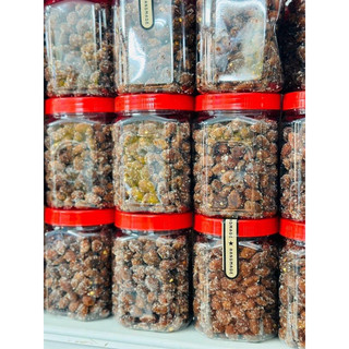 Say Lắc Muối Ớt