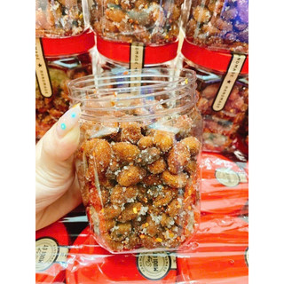 Say Lắc Muối Ớt