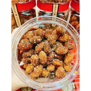 Say Lắc Muối Ớt