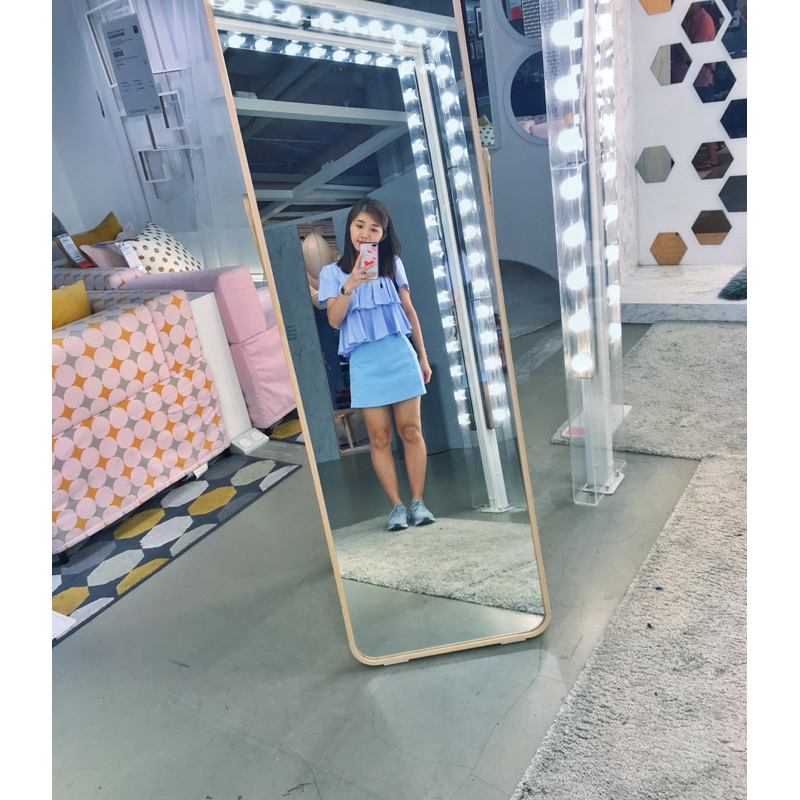 Pass chân váy Size S