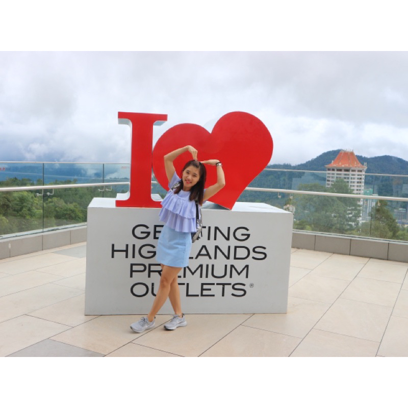 Pass chân váy Size S