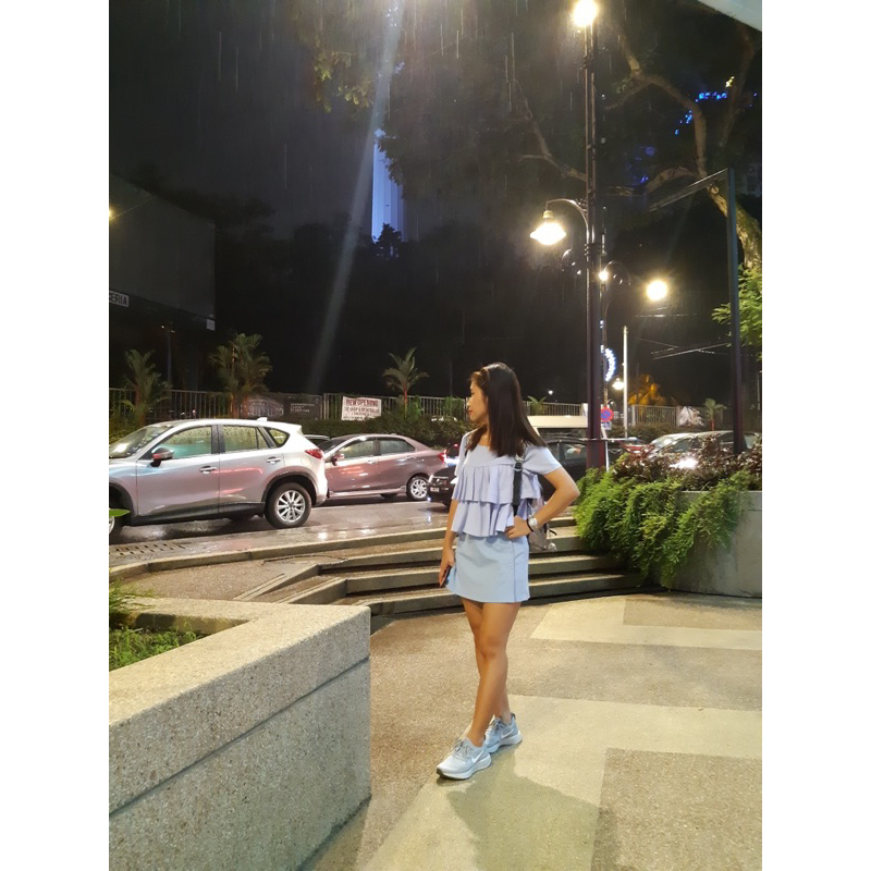 Pass chân váy Size S