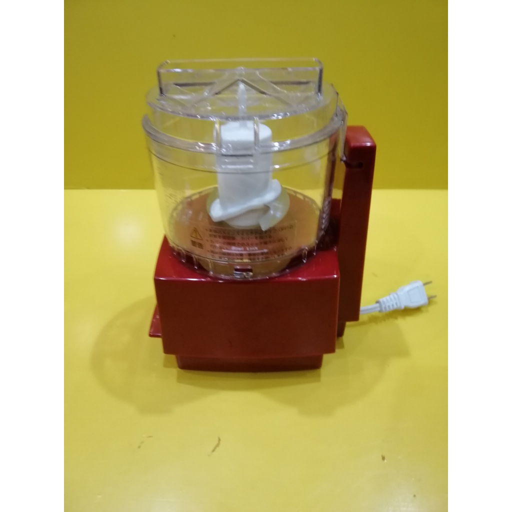 Máy xay thịt nội địa Nhật mini Cuisinart DLC-1J