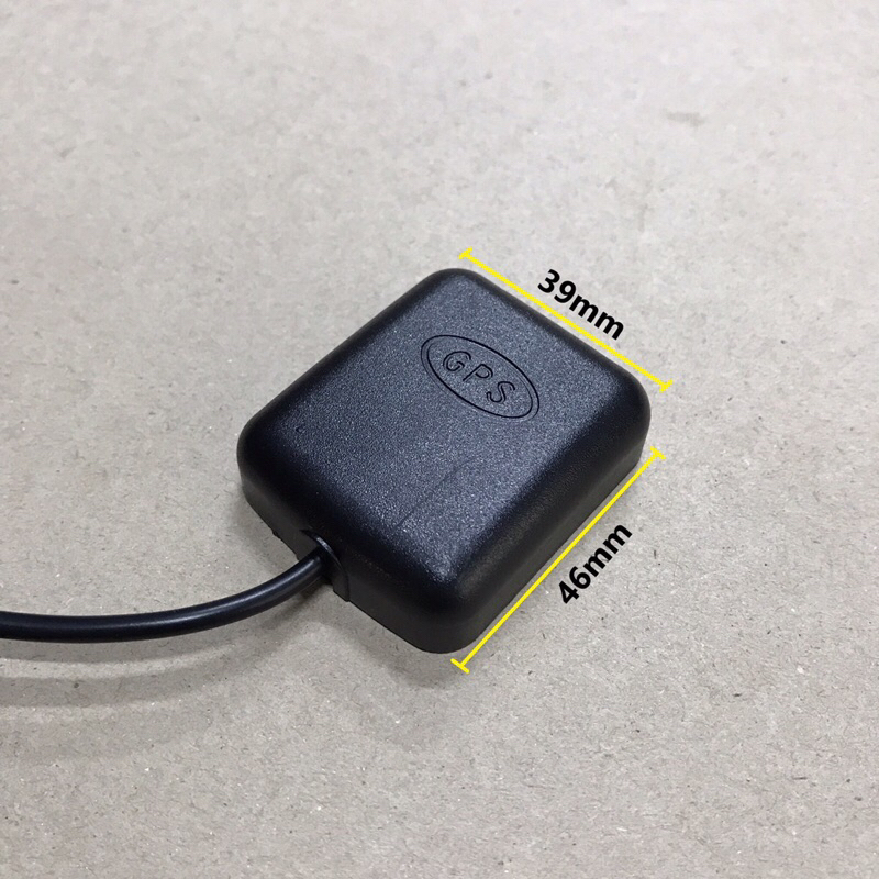 Máy Đo Tốc Độ GPS Mini 0-299 Km/h