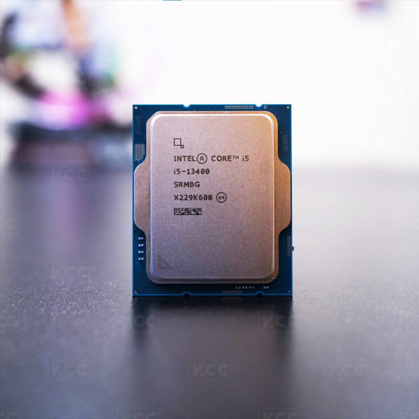 CPU Intel Core i5 10400F 12400F 12400 13400F 13400 Tray Bh 36TH | BigBuy360 - bigbuy360.vn