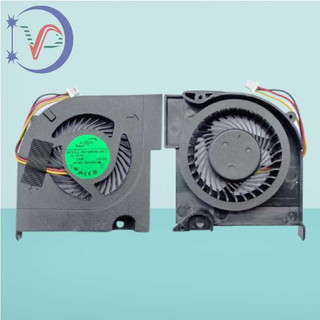 (NEW) Fan quạt tản nhiệt cpu laptop Hp CQ32 CQ32-100 CQ32-108TX G32 DV3-4000 DV3-41000