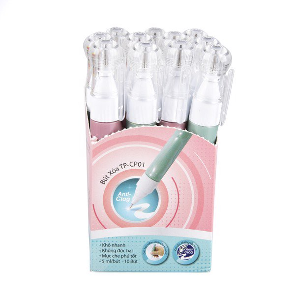 Bút xóa Điểm 10 TP-CP01
