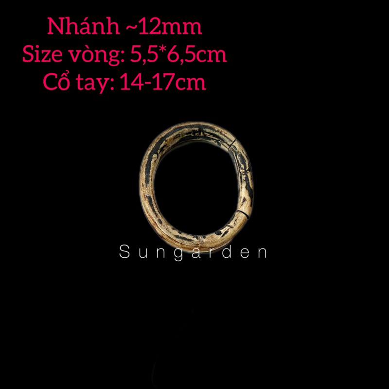 Vòng tay san hô đen dương biển điều hoà huyết áp