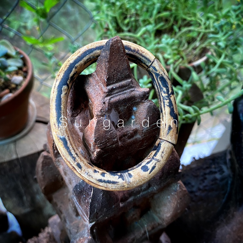 Vòng tay san hô đen dương biển điều hoà huyết áp