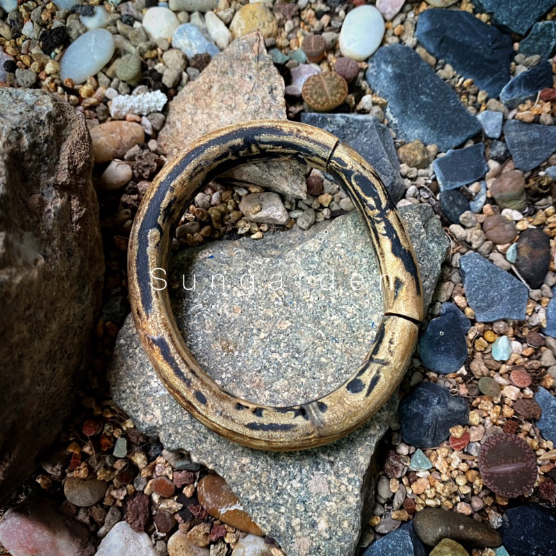 Vòng tay san hô đen dương biển điều hoà huyết áp