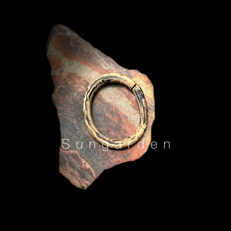 Vòng tay san hô đen dương biển điều hoà huyết áp