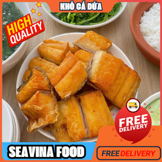 1KG KHÔ CÁ DỨA PHI LÊ NGON ĐẶC BIỆT THỊT MỀM THƠM NGON -ĐẢM BẢO VỆ SINH ĐƯỢC HÚT CHÂN KHÔNG BẢO QUẢN LÂU