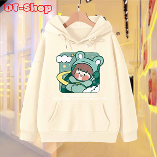 Áo Khoác Hoodie cô bé NASA unisex Cao cấp bền màu phong cách hip hop Hàn Quốc cho cặp đôi - dt_shop S0