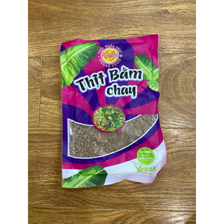 Thịt Băm Chay Âu Lạc (Gói 100g)
