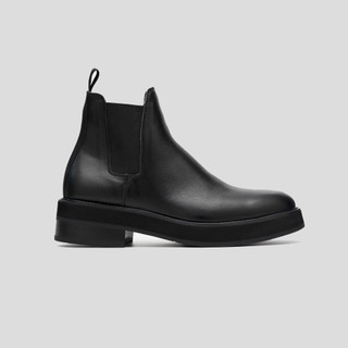 Giày boots fangy - the high chelsea boots - high edition