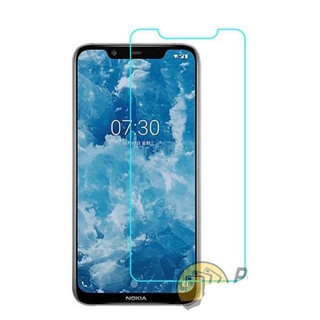 Kính cường lực cho điện thoại nokia a6 /nokia a8