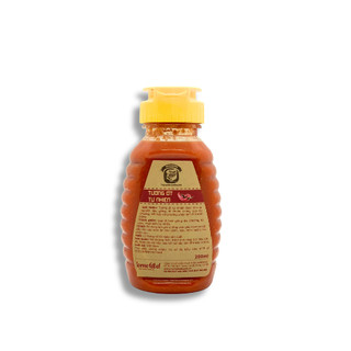 Tương ớt tự nhiên xay nhuyễn Homefood 200ml
