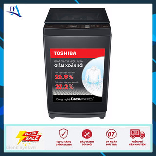 Máy giặt toshiba 10 kg aw-m1100jv