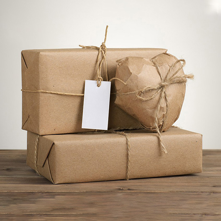 Giấy Kraft Nhật Gói Thực Phẩm, Giấy Xi Măng Gói Hàng, Thấm Dầu Thức Ăn, An Toàn, Màu Đẹp, Không Mùi, Gói Quà Vintage