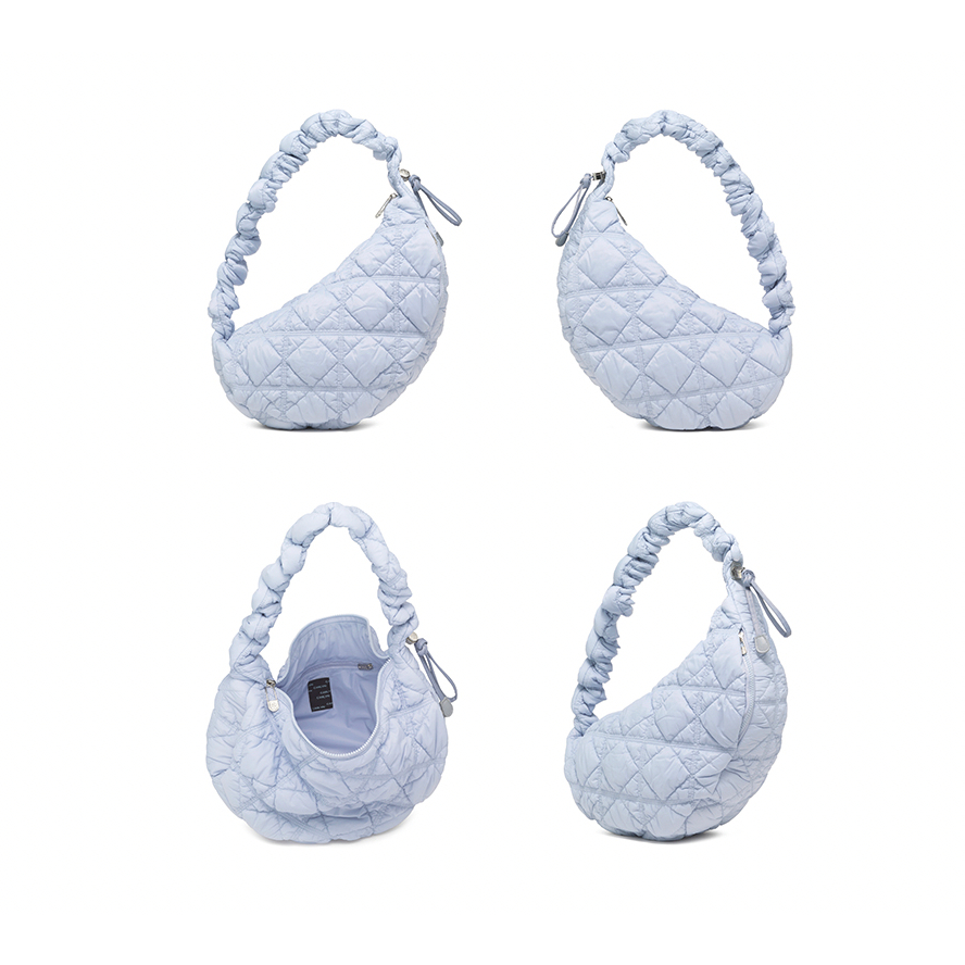 Túi CARLYN gom sale