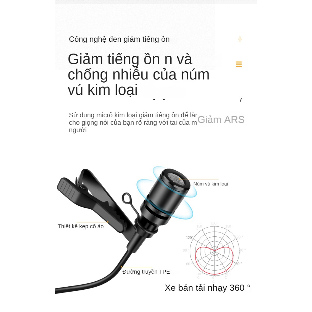 Viewready còn hàng】COD】tai nghe UHF Micrô không dây Kẹp cài áo micro, Micro cầm tay.ghép Mic cho Loa giáo viên giọng nói