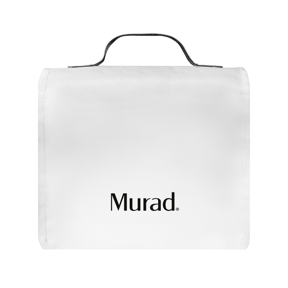 (GWP) Túi Makeup Đa Năng Vải Dù MURAD
