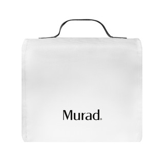 Túi makeup đa năng vải dù murad