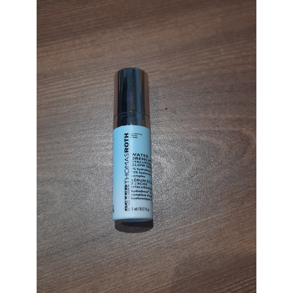 Serum dưỡng da của các thương hiệu nổi tiếng