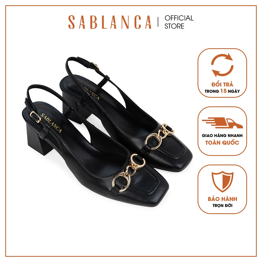 Giày cao gót nữ SABLANCA BV0070