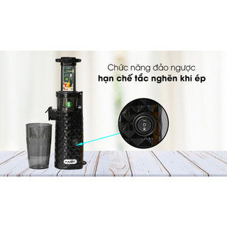Máy ép tốc độ chậm Magic Eco AC-130